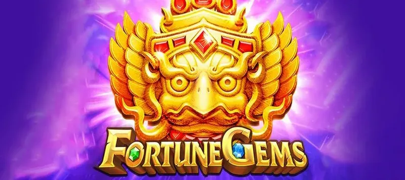 Fortune Gems 2 at Taya1225 Bet
