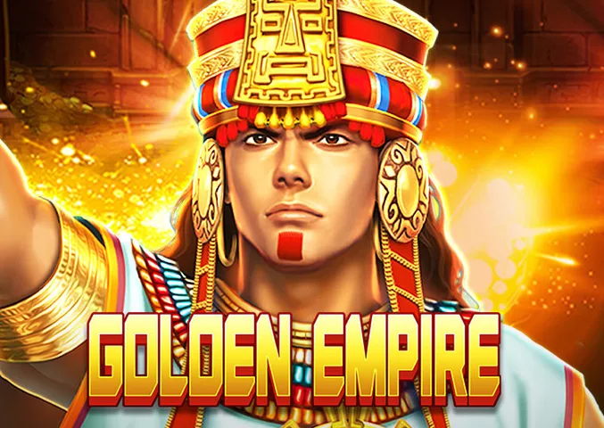 Golden Empire at Taya1225 Bet