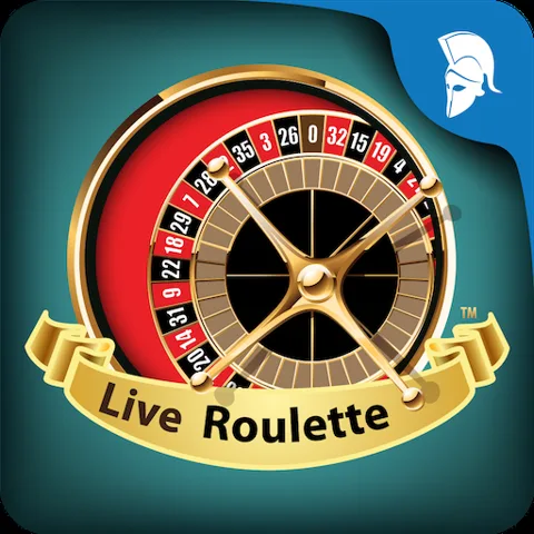 Live Roulette at Taya1225 Bet