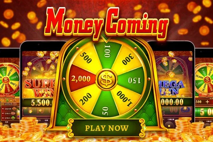 Money Coming at Taya1225 Bet